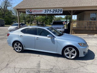 Image for 2012 Lexus IS 250 ID: 7416310