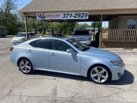 Image for 2012 Lexus IS 250 ID: 7416310