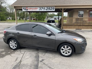 Image for 2010 Mazda Mazda3 I ID: 7428352