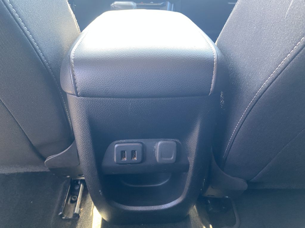 2017 Chevrolet Colorado Image 6