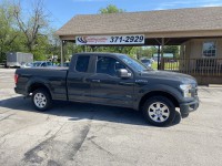 Image for 2016 Ford F-150 Super Cab Sport ID: 7450190