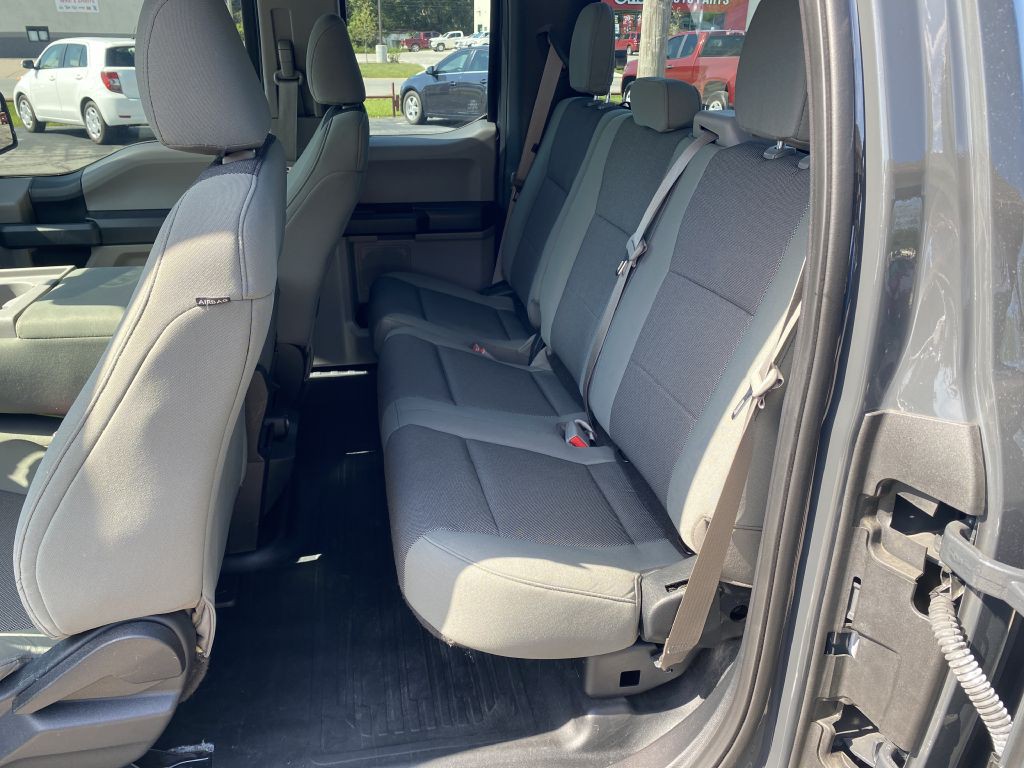 2016 Ford F-150 Image 6