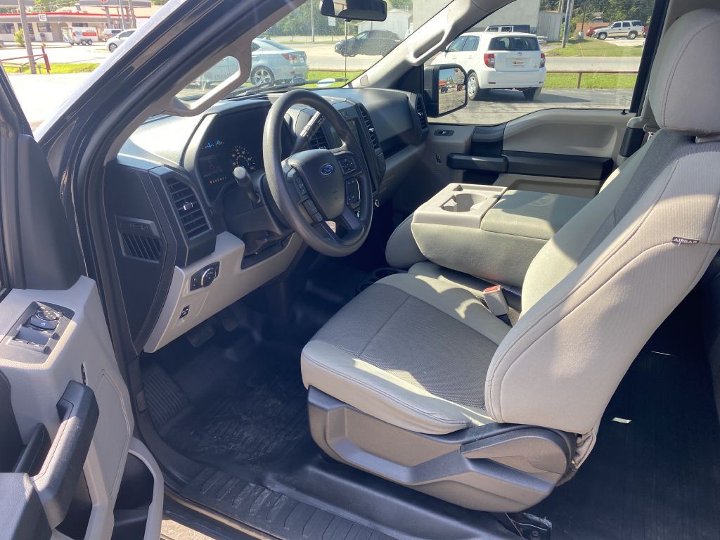 2016 Ford F-150 Image 7