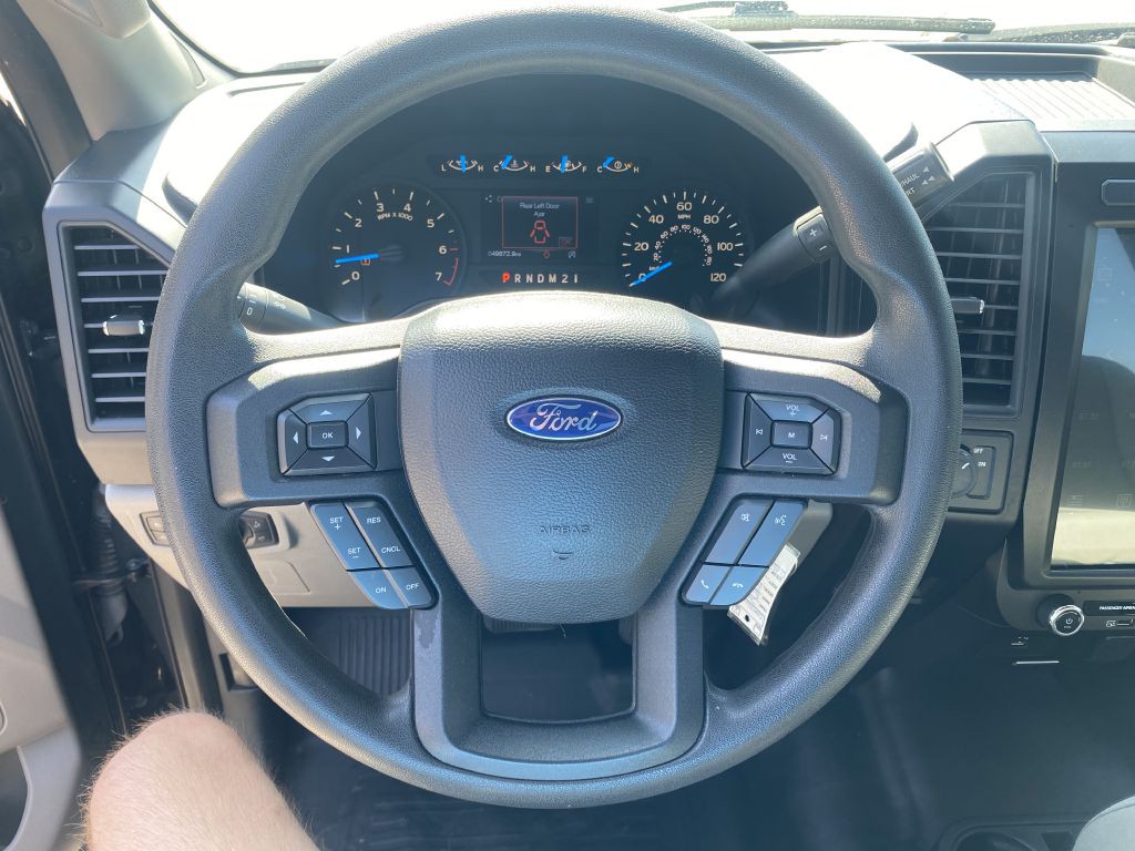 2016 Ford F-150 Image 8
