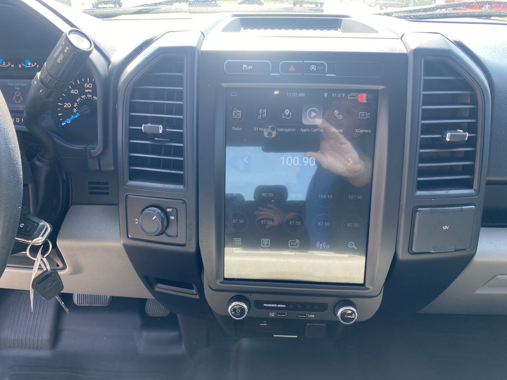 2016 Ford F-150 Image 9