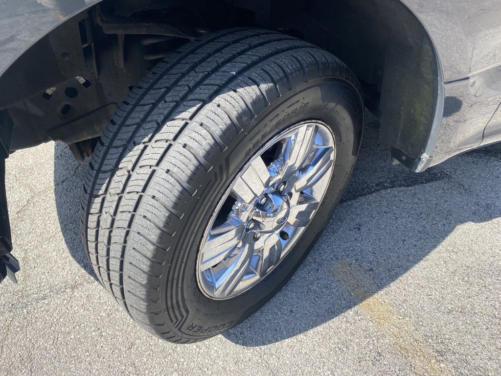 2016 Ford F-150 Image 10