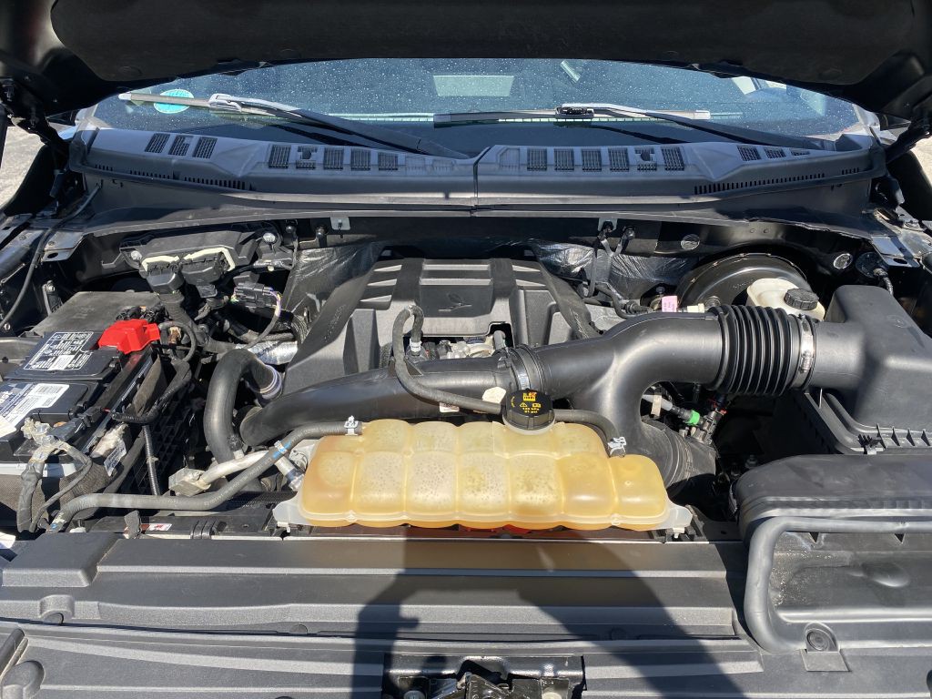 2016 Ford F-150 Image 11