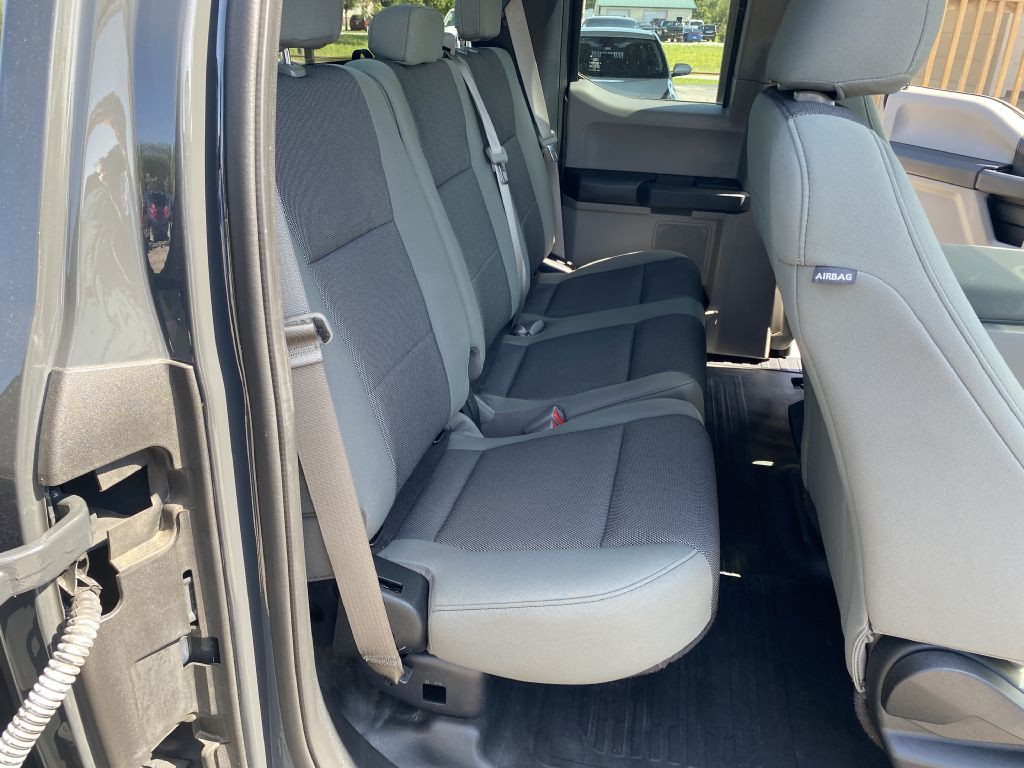2016 Ford F-150 Image 13