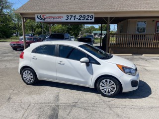 Image for 2014 Kia Rio LX ID: 7477691