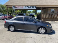 Image for 2009 Toyota Corolla S ID: 7481616
