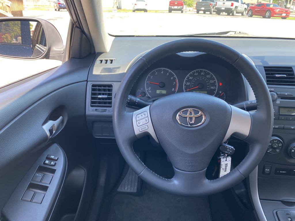 2009 Toyota Corolla Image 6