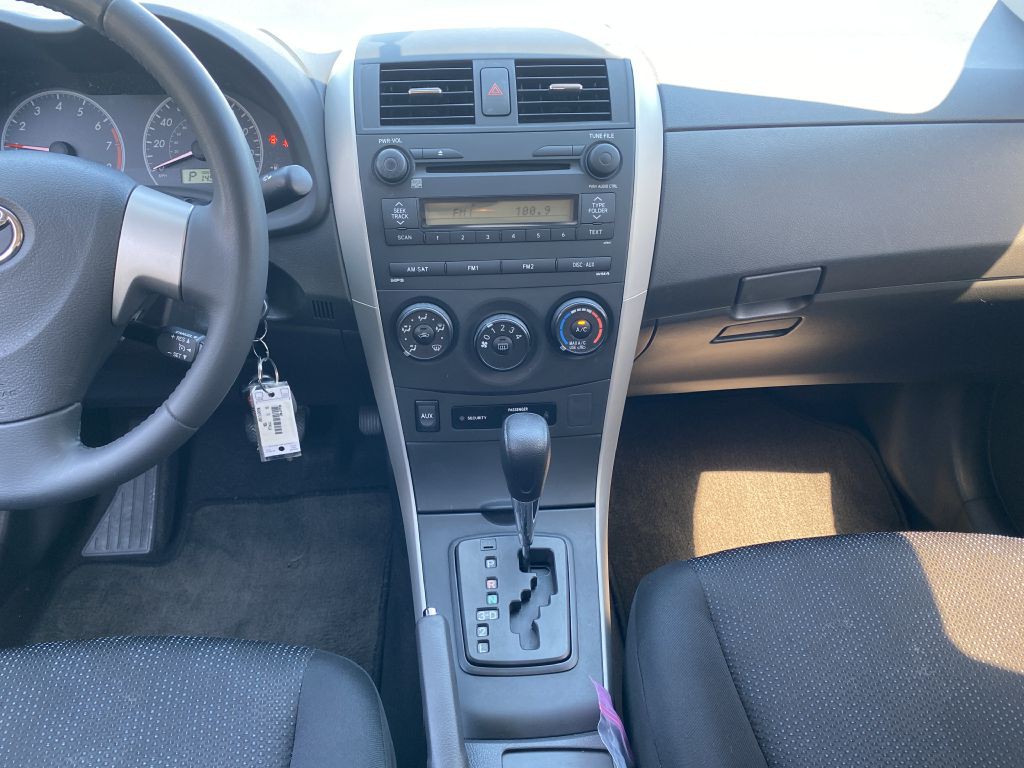 2009 Toyota Corolla Image 7