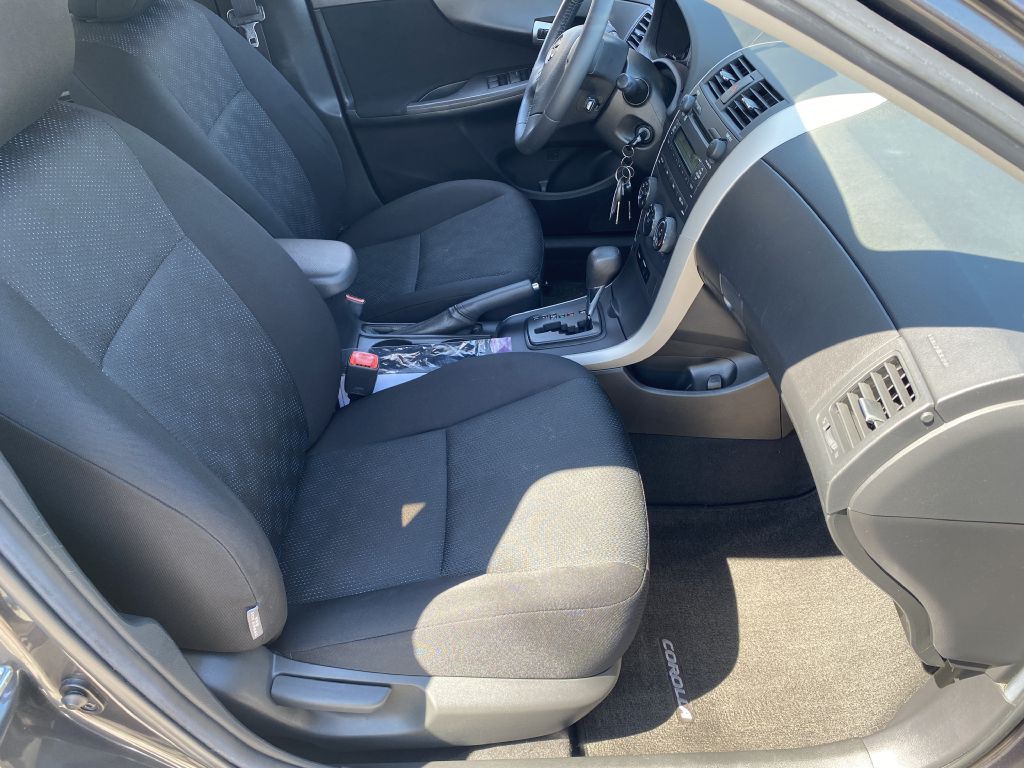 2009 Toyota Corolla Image 12