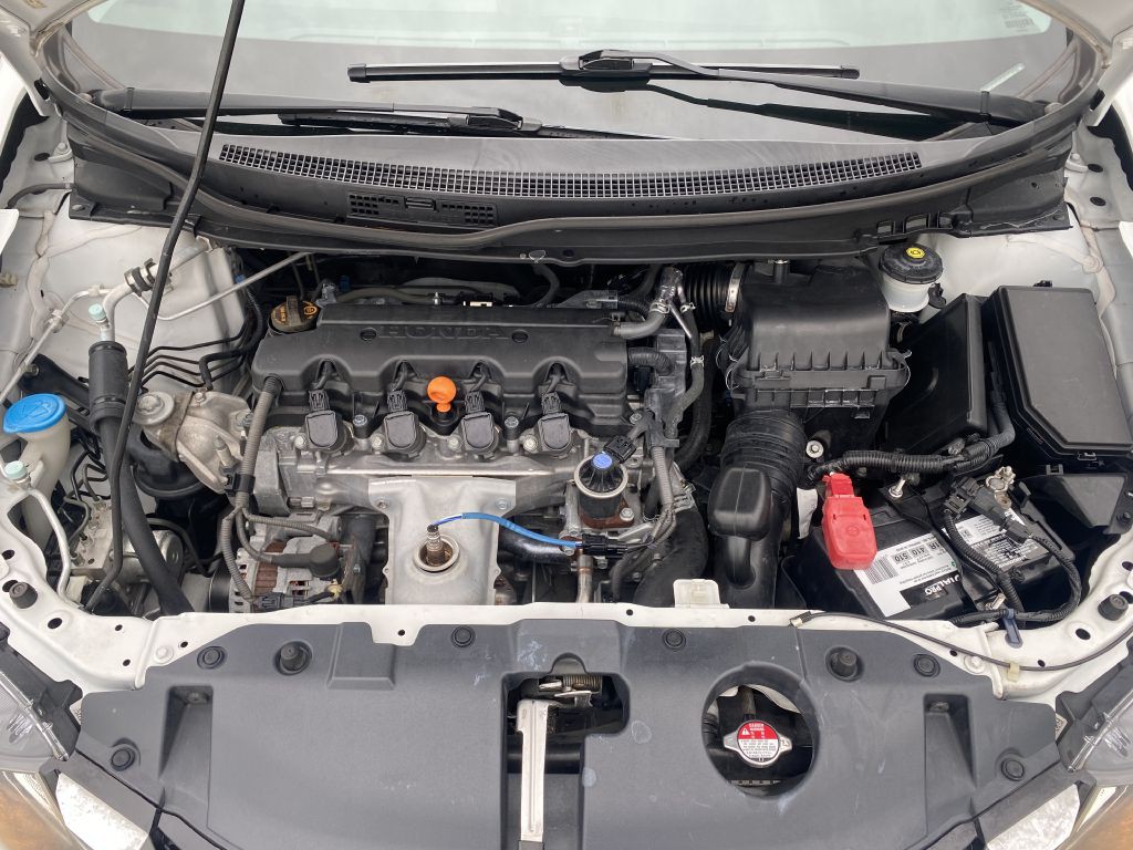 2013 Honda Civic Image 13