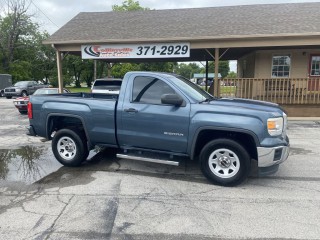 Image for 2014 GMC Sierra 1500 ID: 7496296