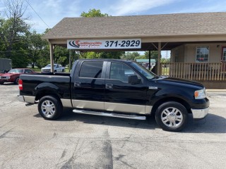 Image for 2008 Ford F-150 Supercrew ID: 7510398