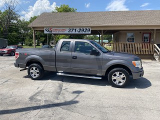 Image for 2009 Ford F-150 Super Cab ID: 7518096