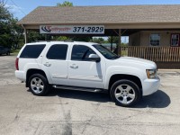 Image for 2011 Chevrolet Tahoe 1500 LT w/Z71 ID: 7533345