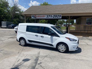 Image for 2022 Ford Transit Connect XLT ID: 7536970