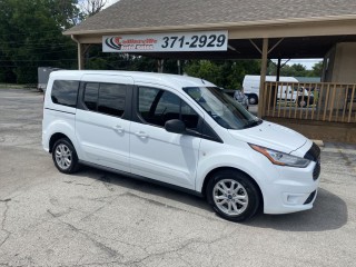 Image for 2020 Ford Transit Connect Lwb Xlt ID: 7544743