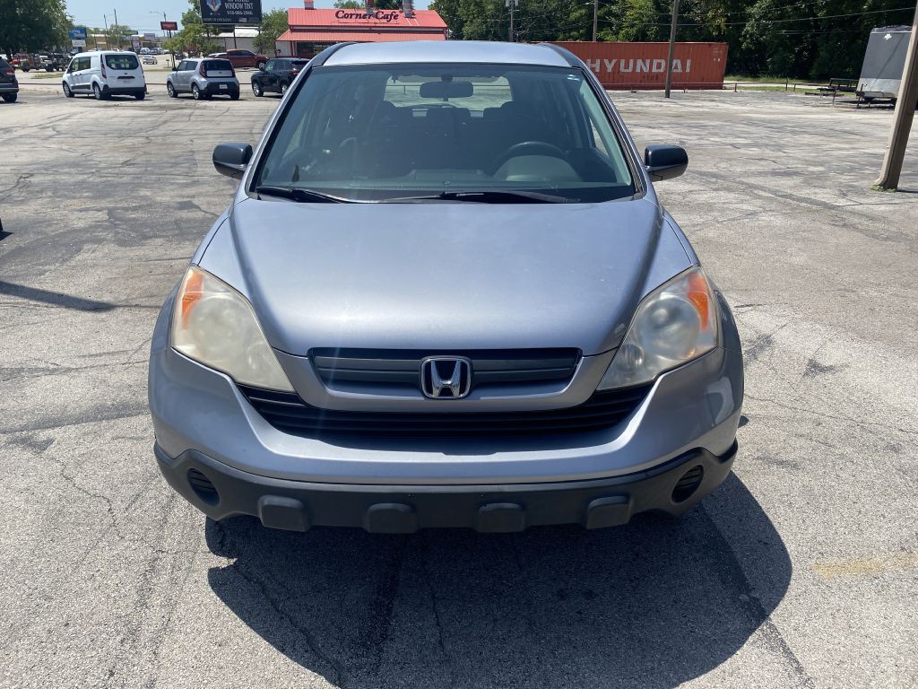 2007 Honda CR-V Image 2