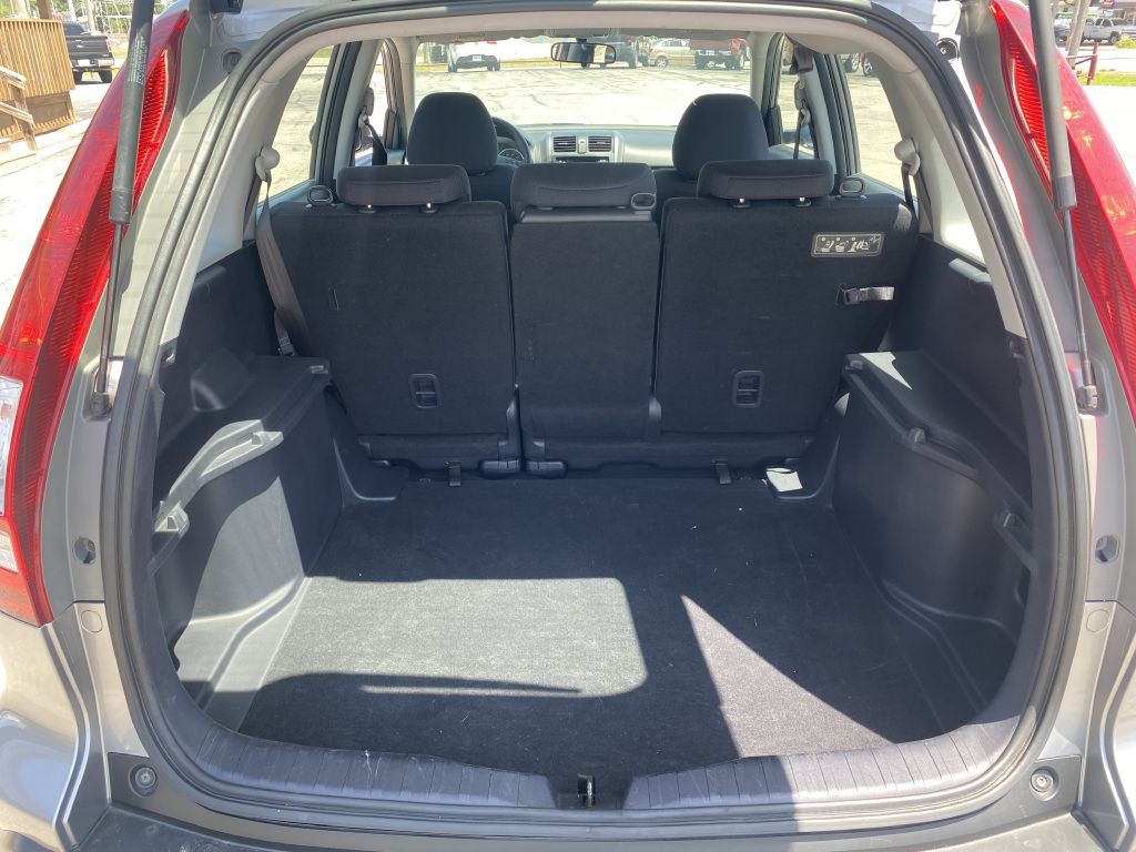 2007 Honda CR-V Image 5