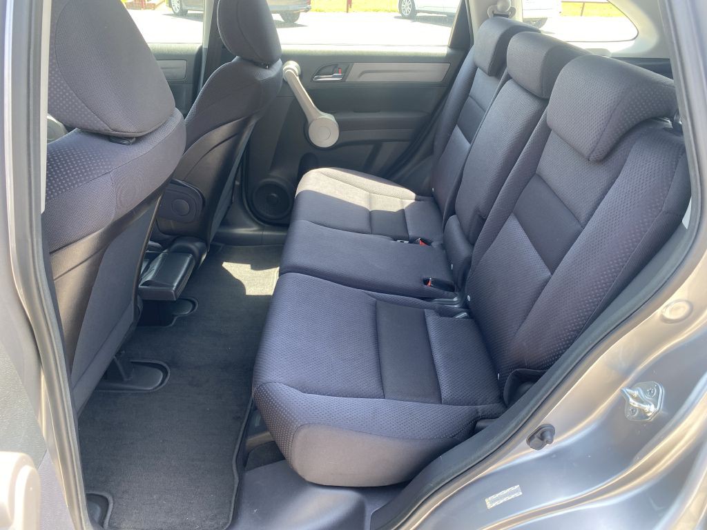 2007 Honda CR-V Image 6
