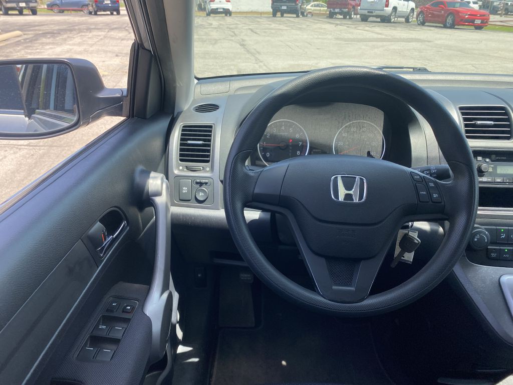 2007 Honda CR-V Image 7