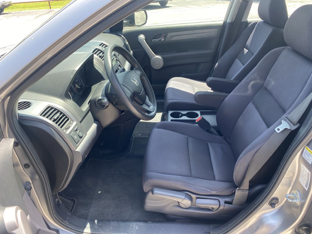 2007 Honda CR-V Image 9