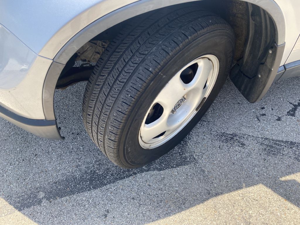 2007 Honda CR-V Image 12