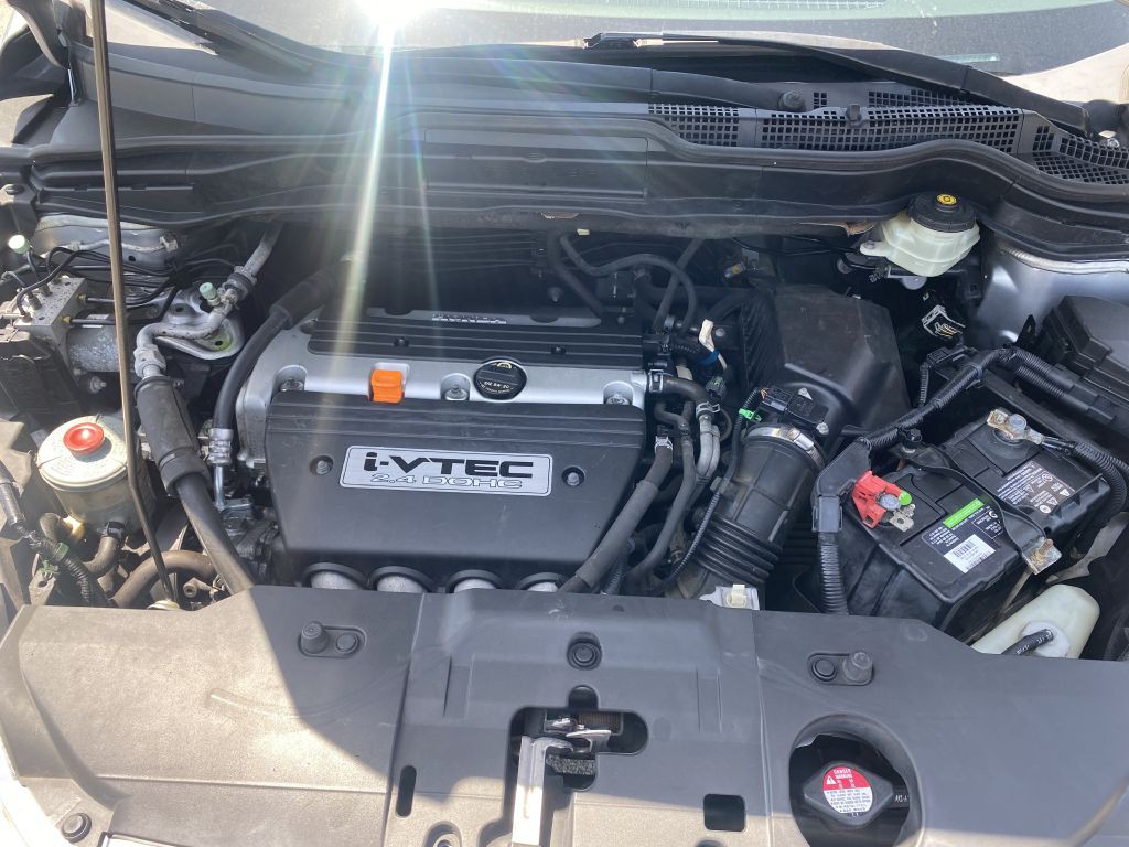 2007 Honda CR-V Image 13