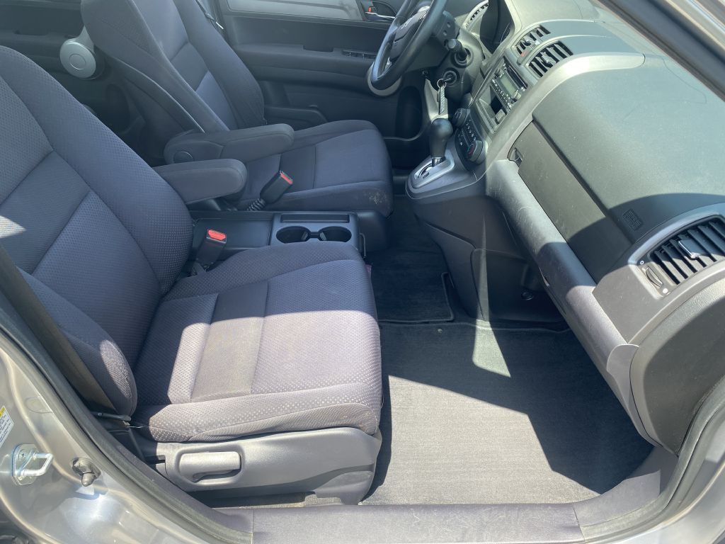 2007 Honda CR-V Image 14
