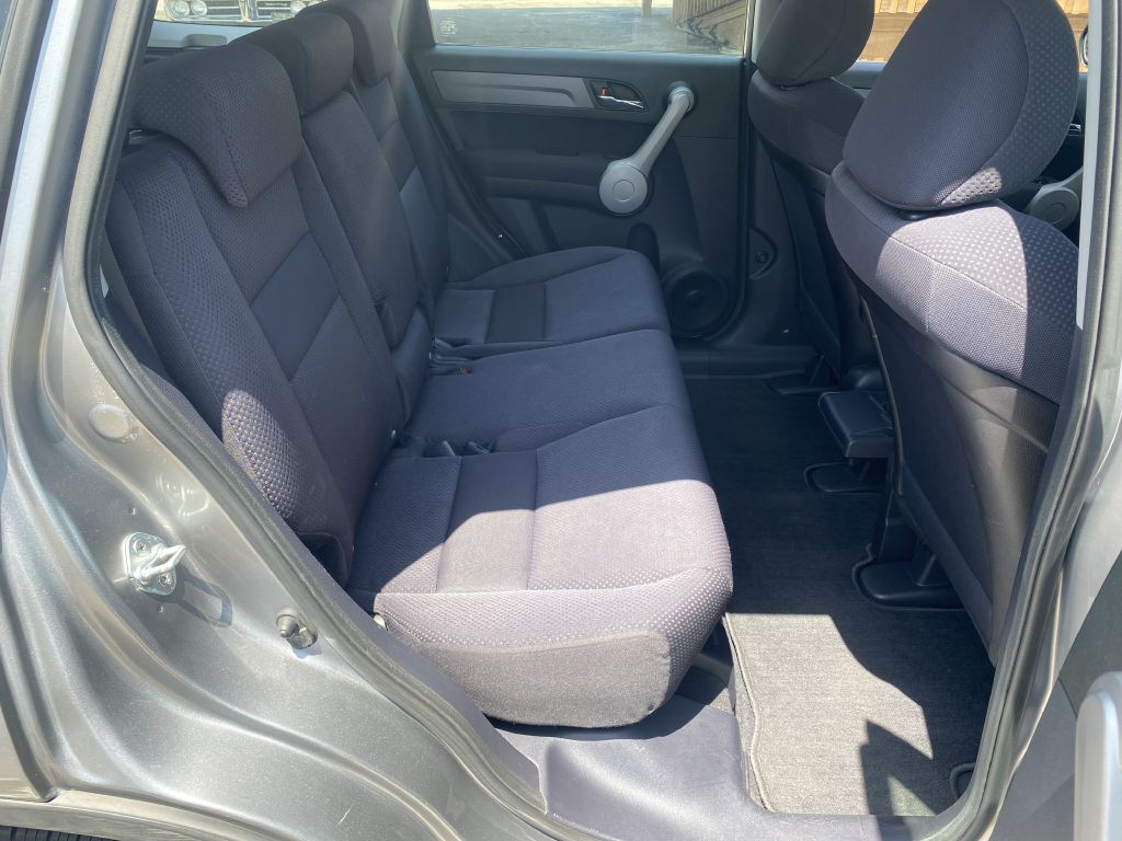 2007 Honda CR-V Image 15