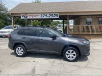 Image for 2019 Toyota Rav4 LE ID: 7567561