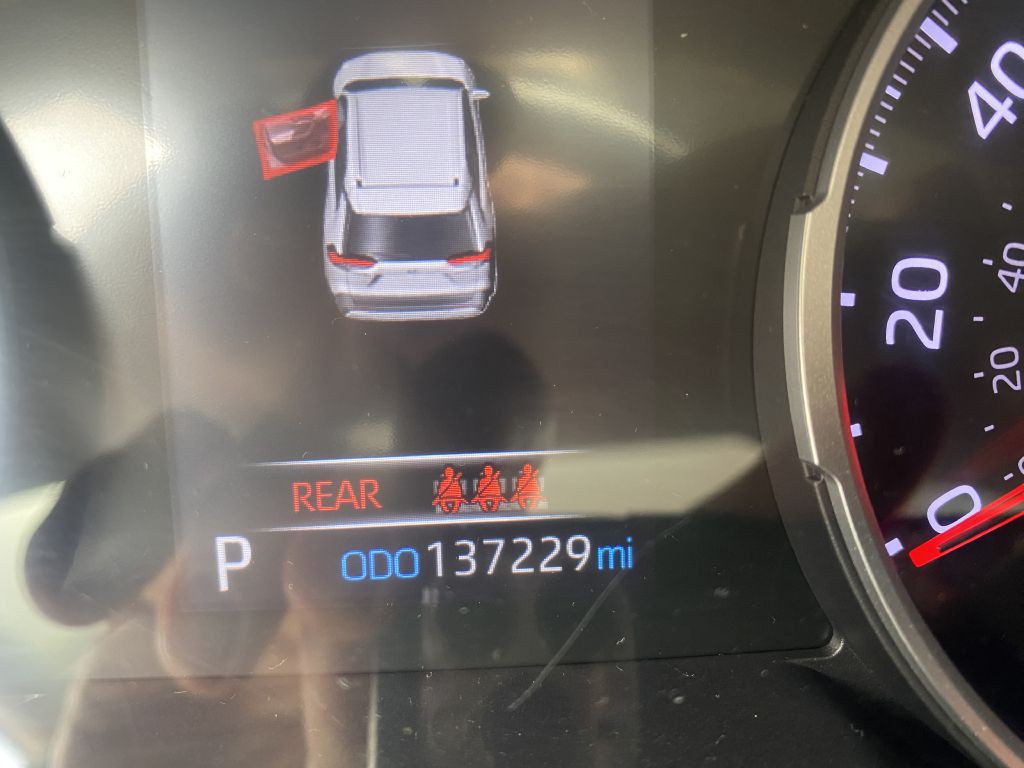 2019 Toyota Rav4 Image 10