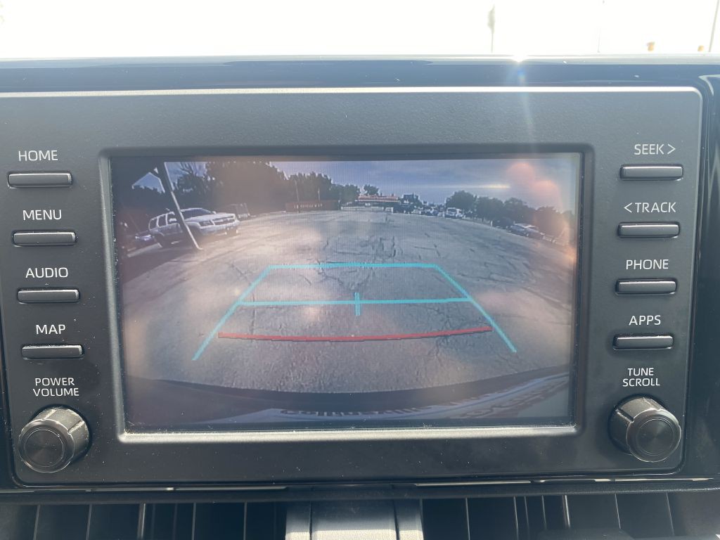 2019 Toyota Rav4 Image 11