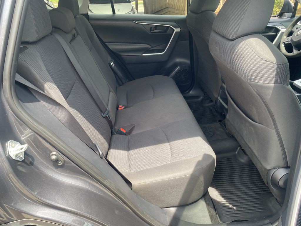 2019 Toyota Rav4 Image 16
