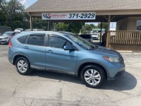 Image for 2014 Honda CR-V EXL ID: 7570814