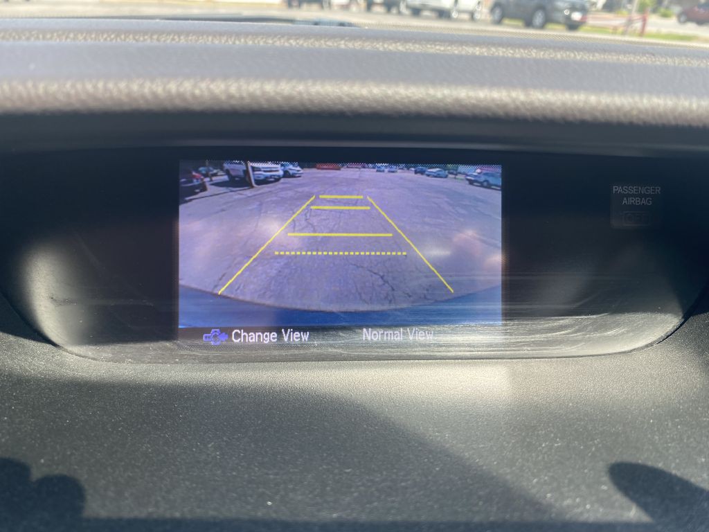 2014 Honda CR-V Image 11