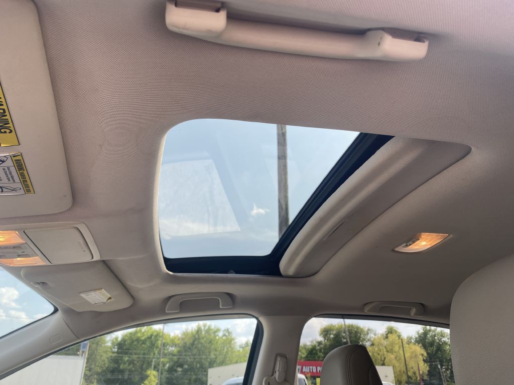 2014 Honda CR-V Image 12