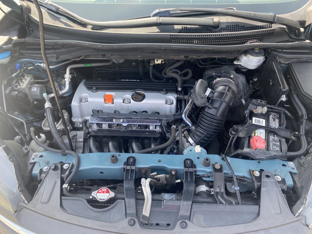 2014 Honda CR-V Image 14