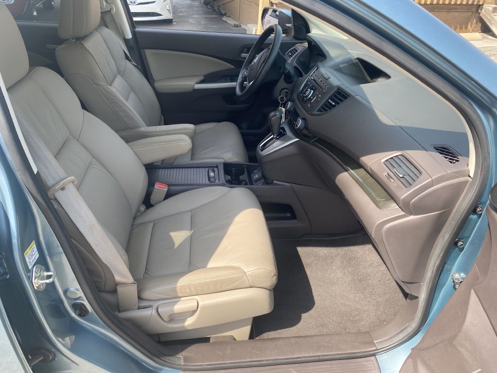 2014 Honda CR-V Image 15