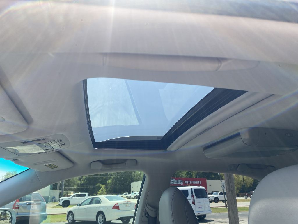 2010 Lexus RX Image 14