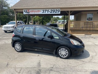 Image for 2013 Honda Fit  ID: 7585384