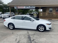 Image for 2021 Chevrolet Malibu LS ID: 7587981