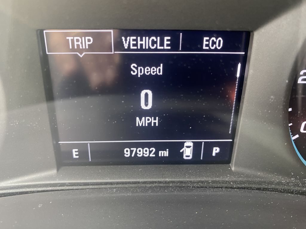 2021 Chevrolet Malibu Image 9