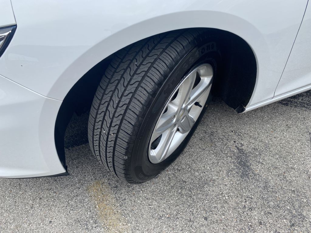 2021 Chevrolet Malibu Image 10
