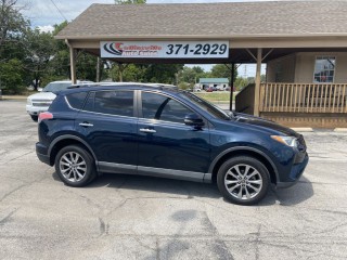 Image for 2017 Toyota Rav4 Limited ID: 7599511
