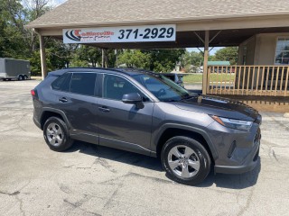 Image for 2022 Toyota Rav4 Hybrid Xle ID: 7611097