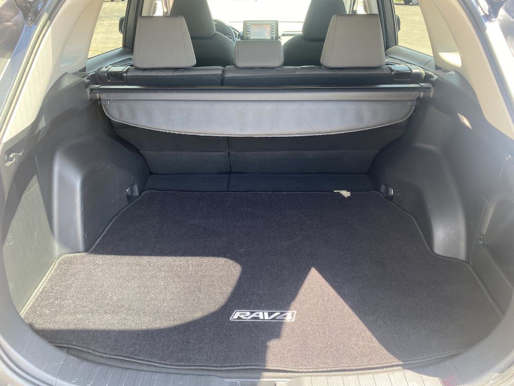 2022 Toyota Rav4 Image 4